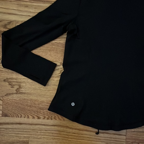 Lululemon Forme Jacket II - Picture 6 of 6